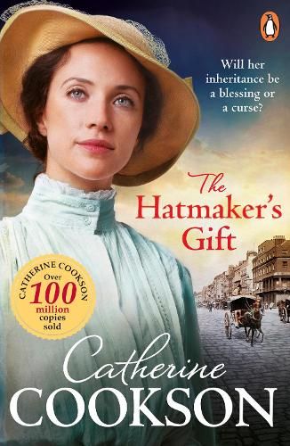 The Hatmaker's Gift