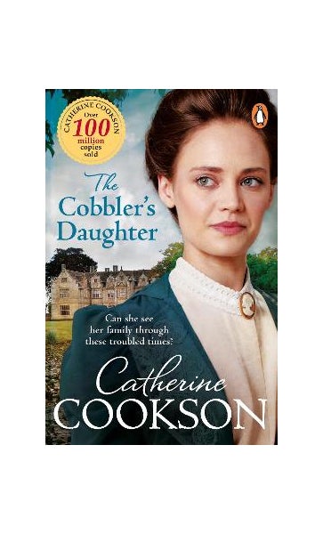 The Cobbler's Daughter