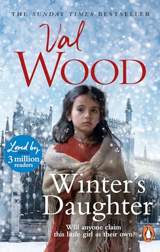 Winter's Daughter: An unputdownable historical novel of triumph over adversity from the Sunday Times bestselling author