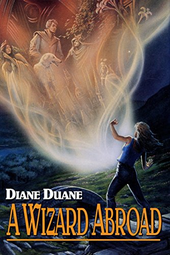 A Wizard Abroad