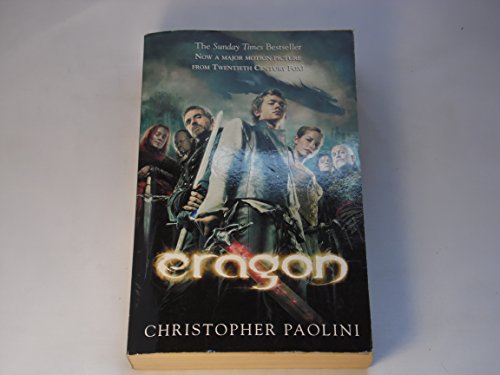 Eragon: Book One