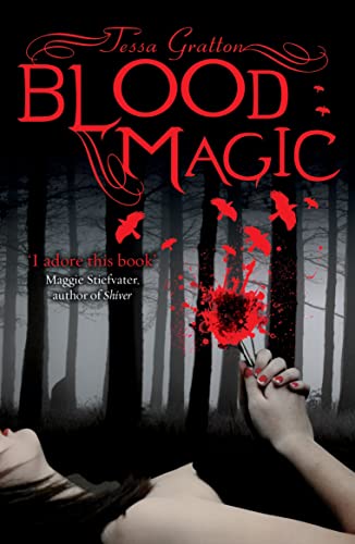 Blood Magic