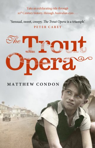 The Trout Opera