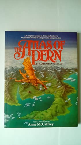 Atlas of Pern