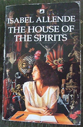 The House of the Spirits