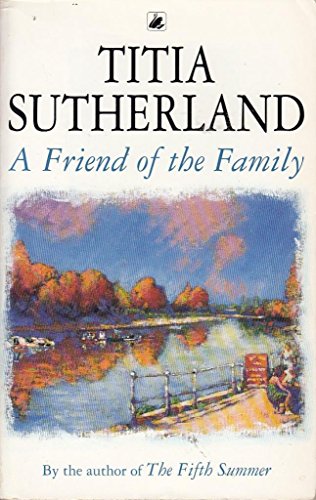 A Friend Of The Family
