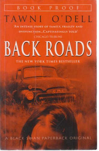 Back Roads