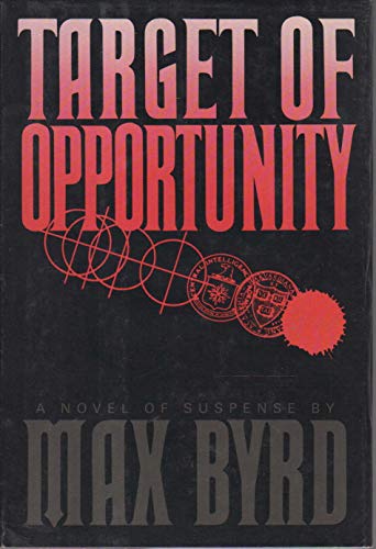 Target of Opportunity