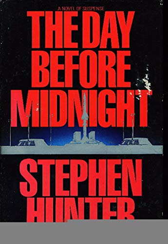 Day Before Midnight