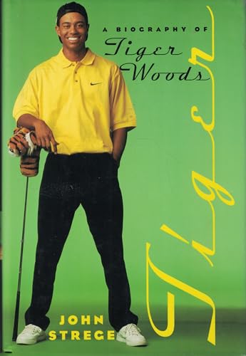 Tiger: Biography