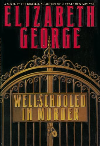 Well Schooled in Murder
