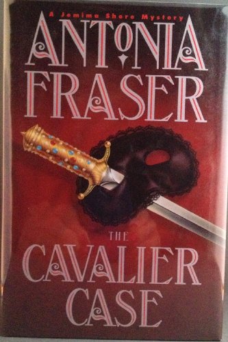 The Cavalier Case: A Jemima Shore Mystery