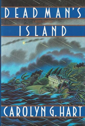 Dead Man's Island