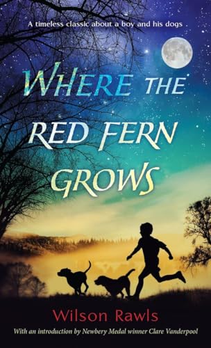 Where the Red Fern Grows