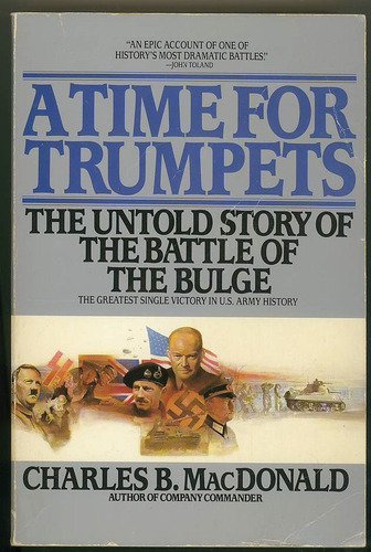 A Time for Trumpets