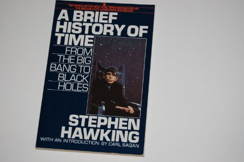 Brief History of Time