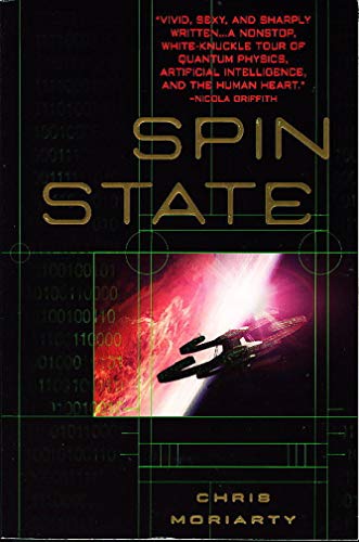 Spin State