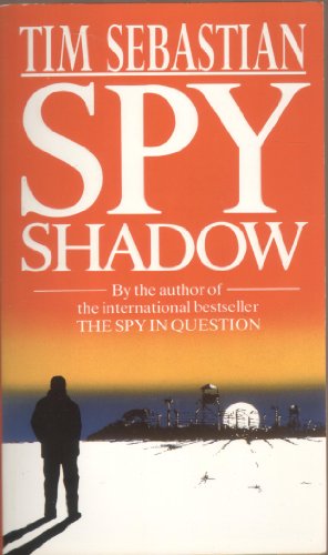 Spy Shadow