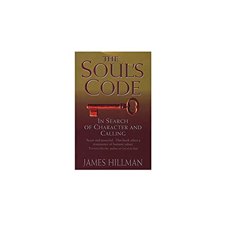 The Soul's Code