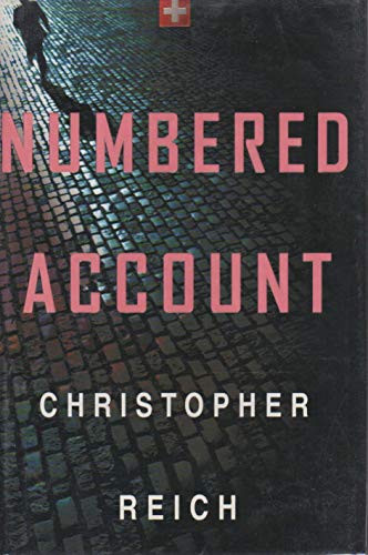 Numbered Account