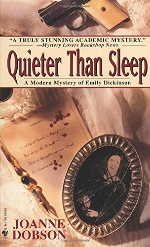 Quieter Than Sleep