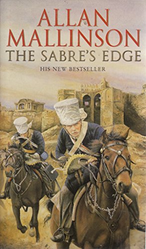 The Sabre's Edge