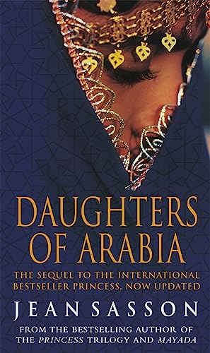 Daughters Of Arabia: Princess 2