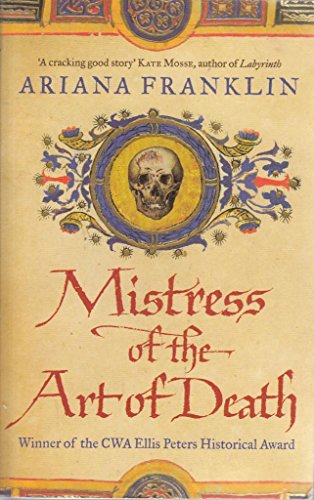 Mistress of the Art of Death