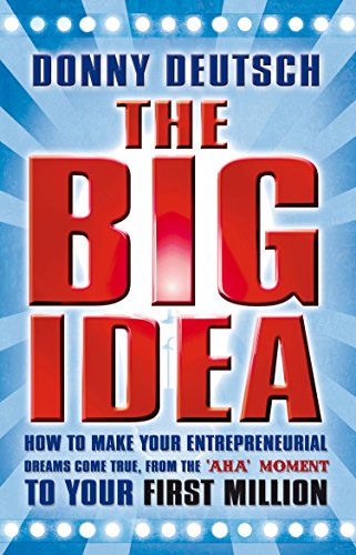 The Big Idea