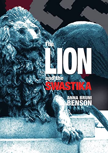 The Lion and the Swastika