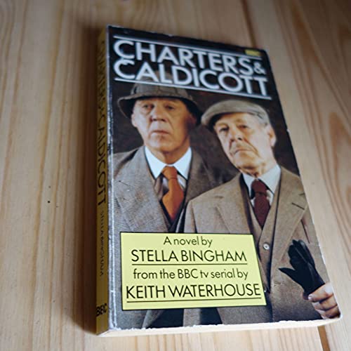 Charters and Caldicott