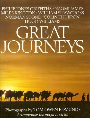 Great Journeys