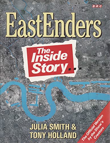 "Eastenders": The Inside Story