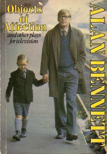 Objects of Affection and Other Plays for Television