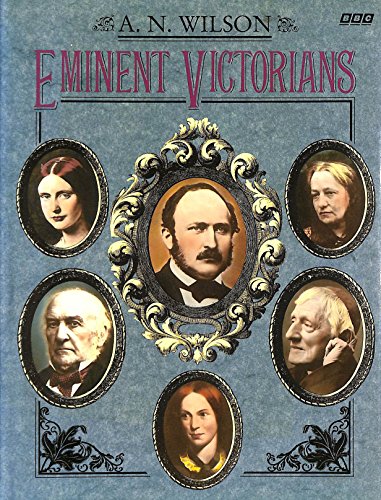 Eminent Victorians