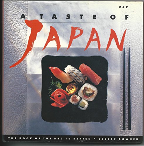 A Taste of Japan