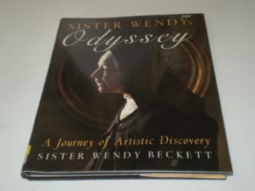 Sister Wendy's Odyssey: A Journey of Artistic Discovery