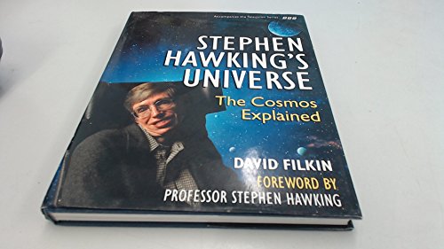 Stephen Hawking's Universe