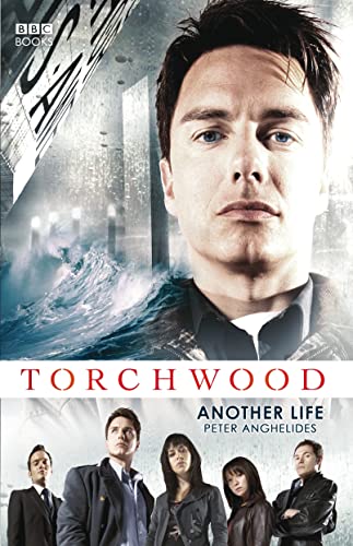 Torchwood: Another Life