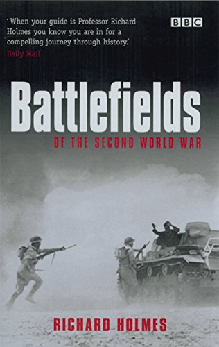 Battlefields (of the Second World War)