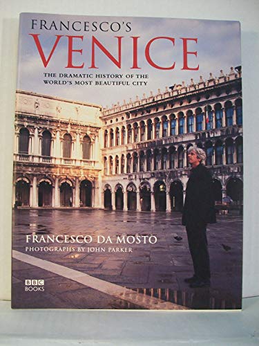 Francesco's Venice