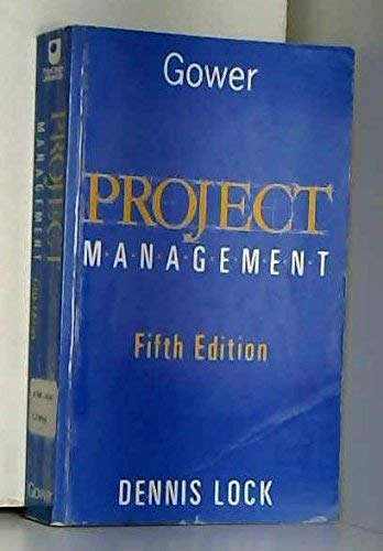 Project Management