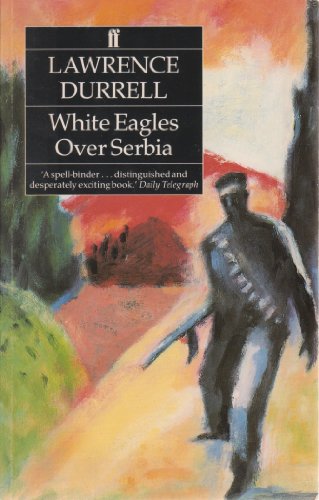 White Eagles Over Serbia