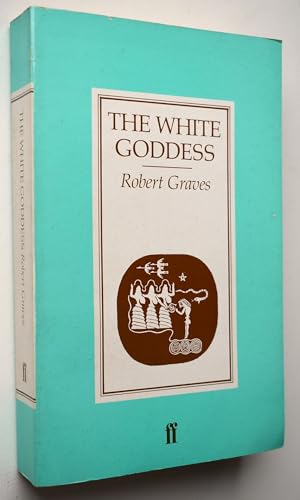 The White Goddess