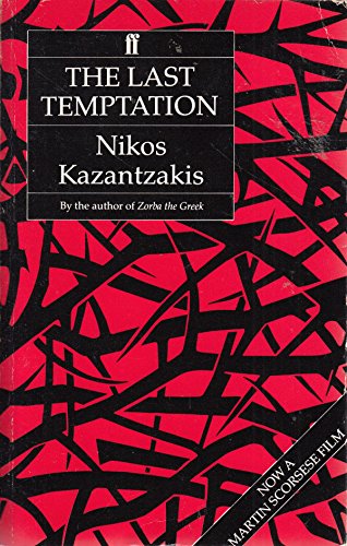 The Last Temptation