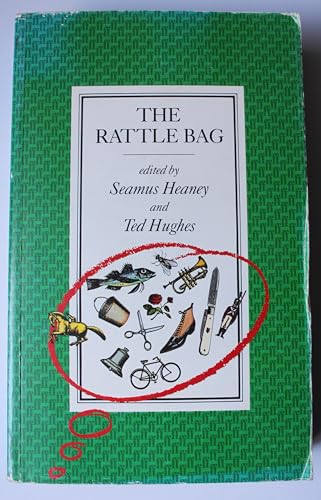 Rattle Bag: An Anthology of Poetry