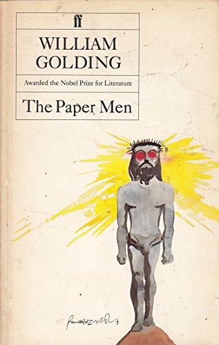 Paper Men