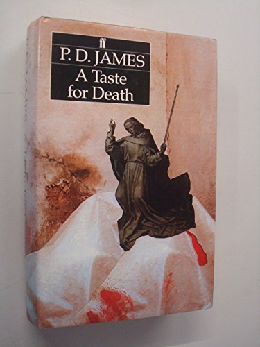 A Taste for Death