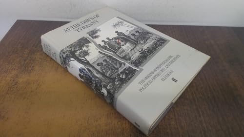 At the Dawn of Tyranny: Origins of Individualism, Political Oppression
