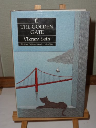 The Golden Gate